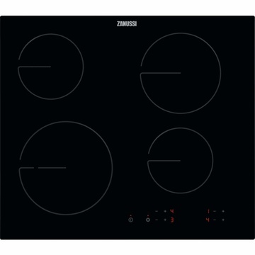 Zanussi CPZ6432KF