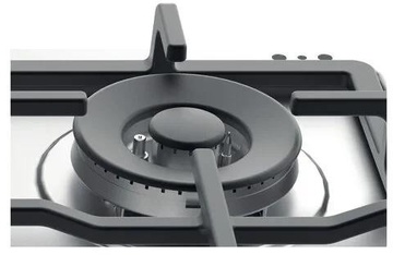 Whirlpool TKRL 661 IX