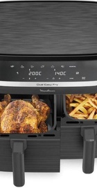 Moulinex Dual Easy Fry EZ901H20