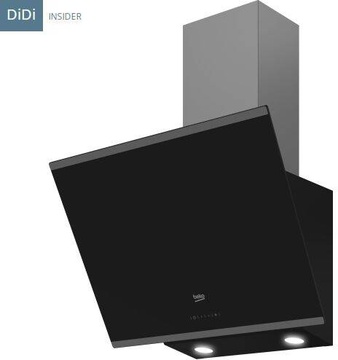 Beko HCA63640B