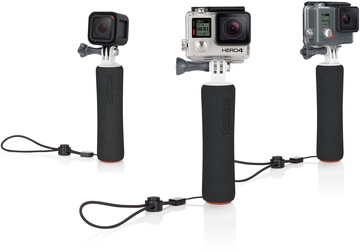 GoPro The Handler Floating Hand Grip (AFHGM-001)
