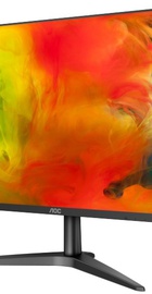 AOC 27B1H Black