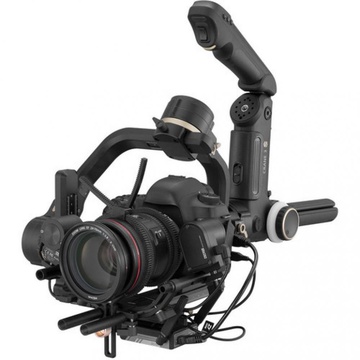 Zhiyun Crane