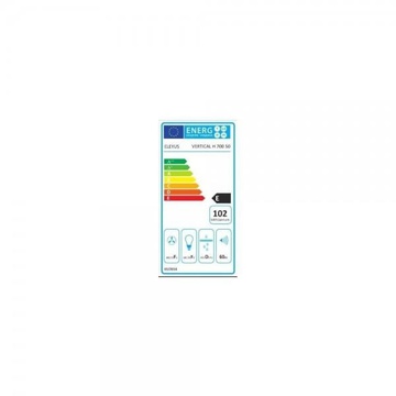 Eleyus Vertical 700 60 BL