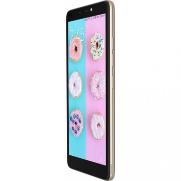 Tecno POP 2F B1G 1/16GB Gold (4895180766008)
