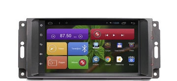 RedPower Dodge (RP21216B) S210 Android 4.4
