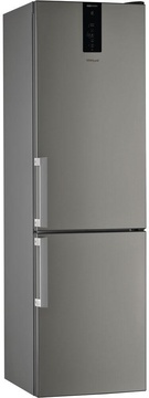 Whirlpool W9 931D IX H