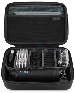 GoPro Casey (ABSSC-001)