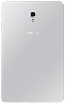 Samsung Galaxy Tab A 10.5 3/32GB LTE Silver (SM-T595NZAA)