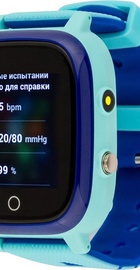 AmiGo GO005 4G WIFI Thermometer Blue