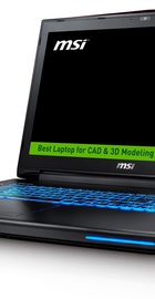 MSI WT72 6QK (WT726QK-099US)