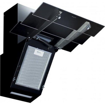 Best Chef Cascade touch 1000 black 60 (OLITL60JEJW.S3.MC.KSB_BST)