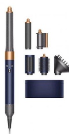 Dyson Airwrap Complete Long Volumise Prussian Blue/Rich Copper (581143-01) EU