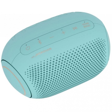 LG XBOOMGo PL2B Turquoise PL2B.DCISLLK