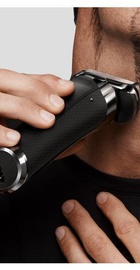 Braun Series 9 MBS9 Max Braun Limited Edition