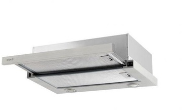 Borgio TLF (TR) 50 Inox