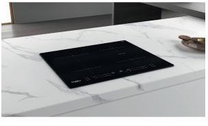 Whirlpool WB S2560 NE