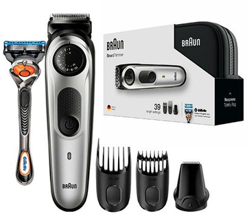 Braun BT5960TS
