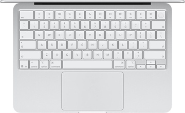Apple MacBook Neo 256GB Silver (MHFA4)