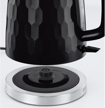 Russell Hobbs Honeycomb Black 26051-70