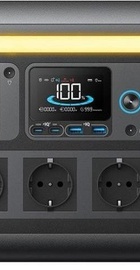 Anker Solix C800X (A1755)