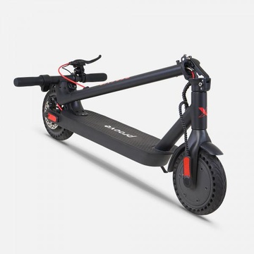 Proove X-City Lite Black/Red