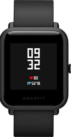 Amazfit Bip Smartwatch Youth Edition Black