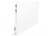 TEPLOCERAMIC TCH-RA1000-WHITE