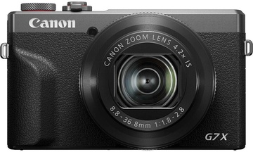 Canon PowerShot G7 X Mark III 30th Anniversary Edition (7563C016)
