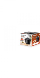 Sencor SRM 0601BK