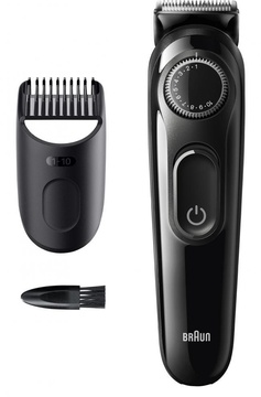 Braun BeardTrimmer BT3322