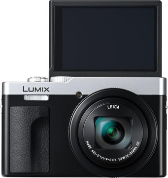 Panasonic Lumix DC-TZ99E-S