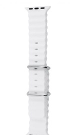 Apple Ocean Band for Watch 38mm/40mm/41mm/42mm White (high copy)