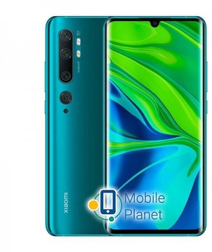 Xiaomi Mi Note 10 Pro 8/256GB Green