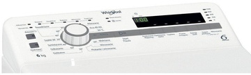 Whirlpool TDLR 6040S
