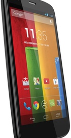 Motorola Moto G 8GB Black