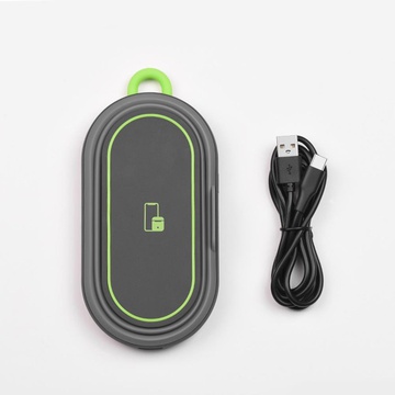 Hoco S9 Lucky 5000 mAh Black