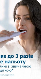 Philips Sonicare 3100 series HX3671/11