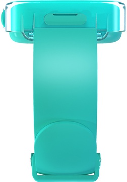 ELARI KidPhone Fresh Green с GPS-трекером (KP-F/Teal)