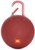 JBL CLIP 3 Fiesta Red