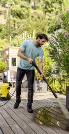Karcher K 4 WCM Premium Home (1.324-232.0)
