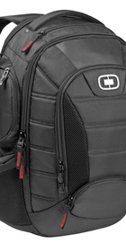 Ogio Bandit Black (111074.03)