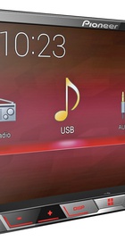 Pioneer MVH-A300V