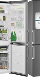 Whirlpool W7 912I OX H