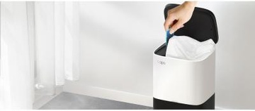 Tapo RV30 Plus