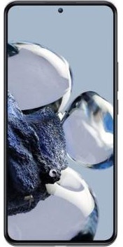 Xiaomi 12T Pro 8/256GB Black (China)