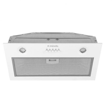 Minola HBI 5204 WH 700 LED