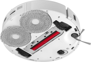 RoboRock Qrevo S Pro White