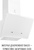 Perfelli VIO 6HW BIANCO