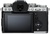 Fujifilm X-T3 kit (16-80mm) Silver